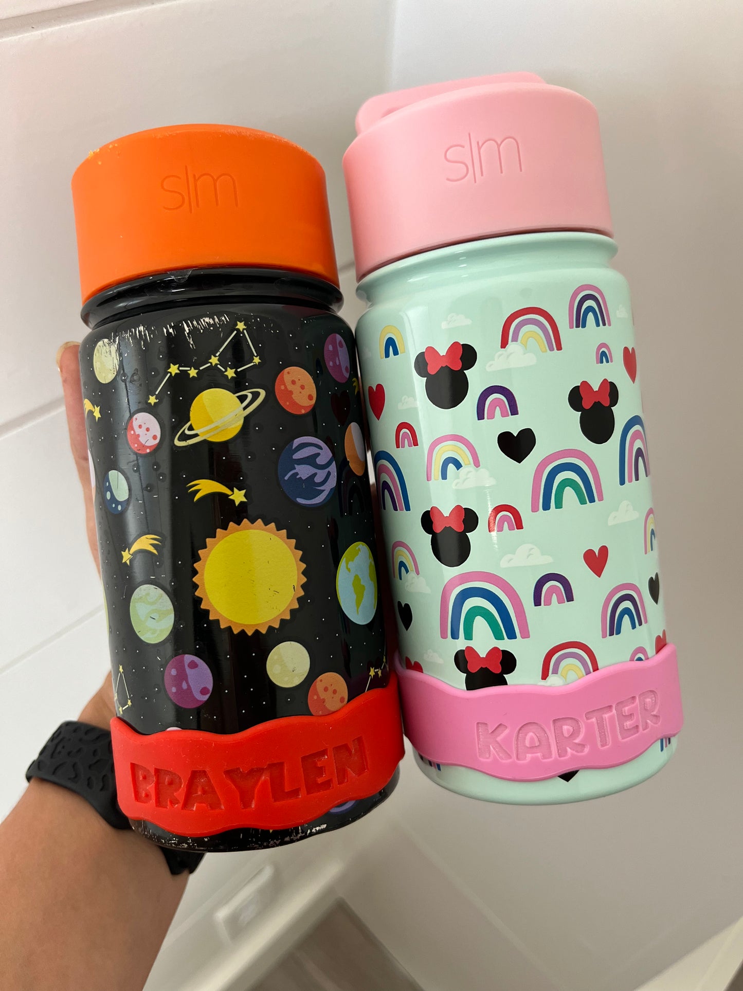 Cup Bands