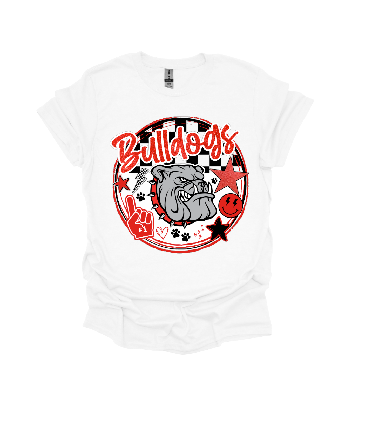 BULLDOG PTA
