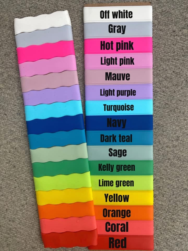 Cup Bands