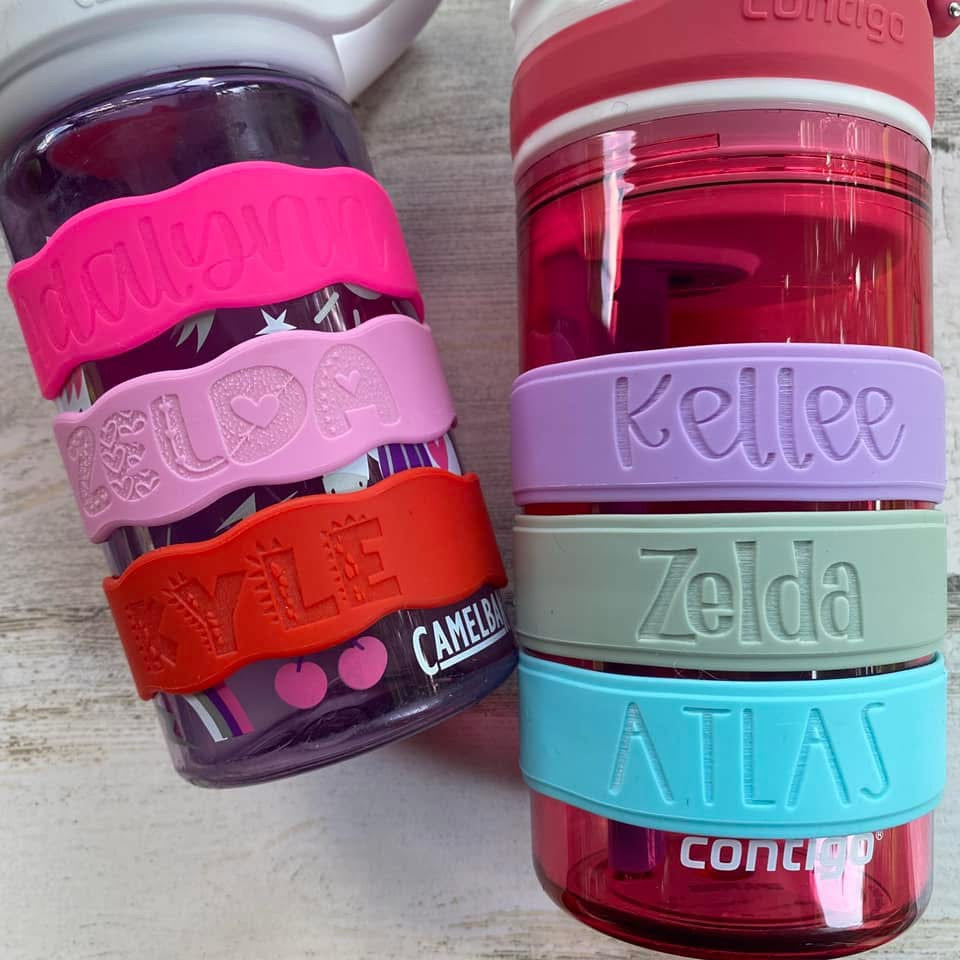 Cup Bands