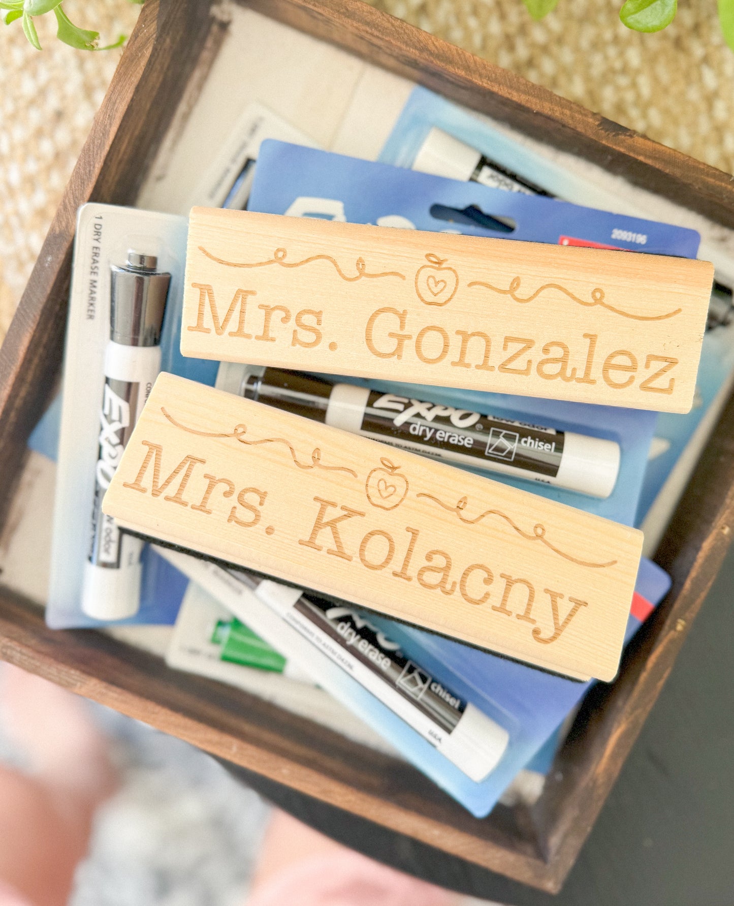 White Board Eraser