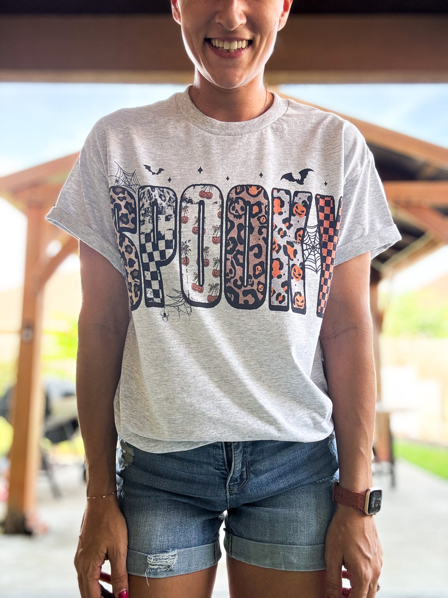 September Tee(s) of the Month