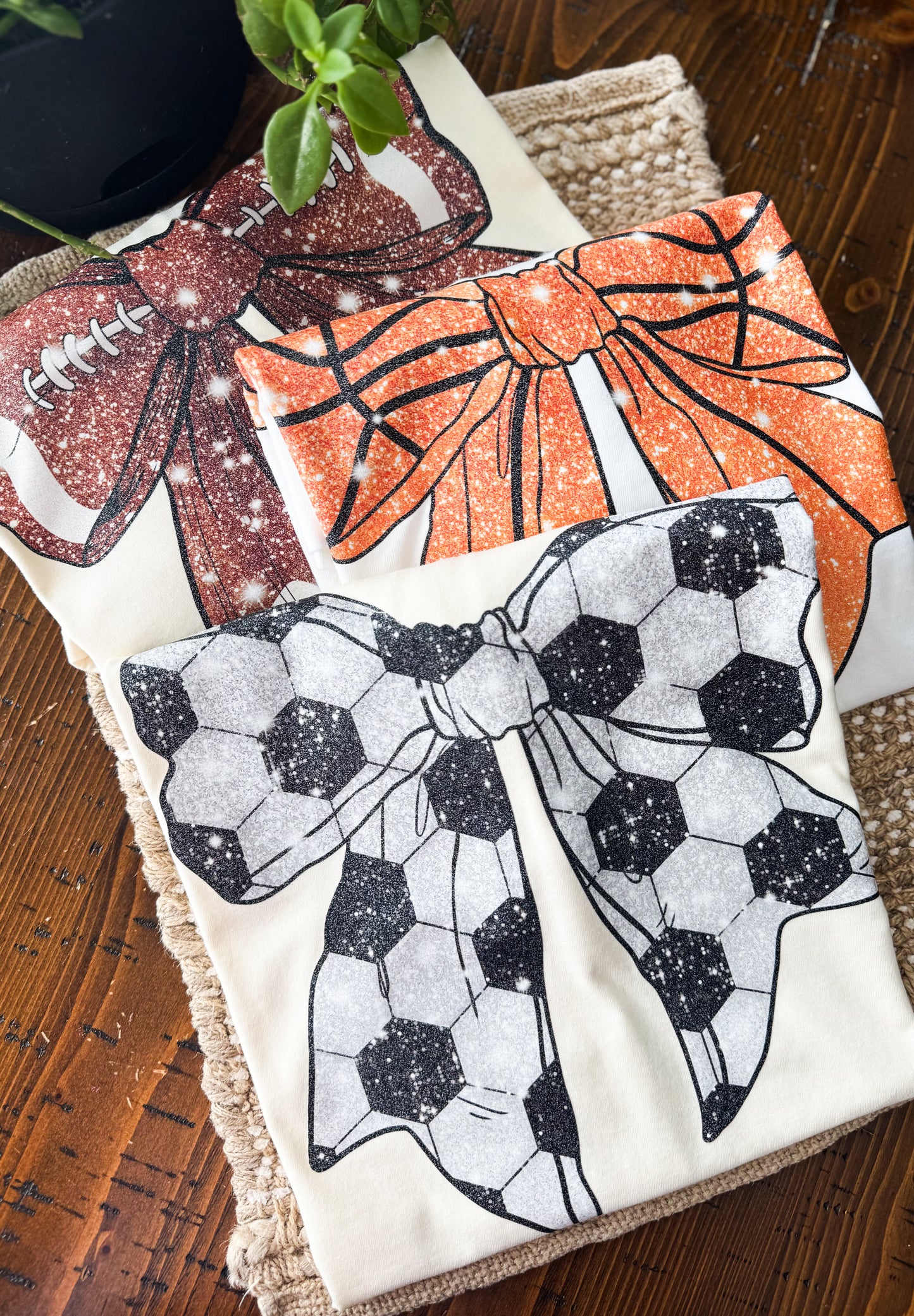 Sports Bow