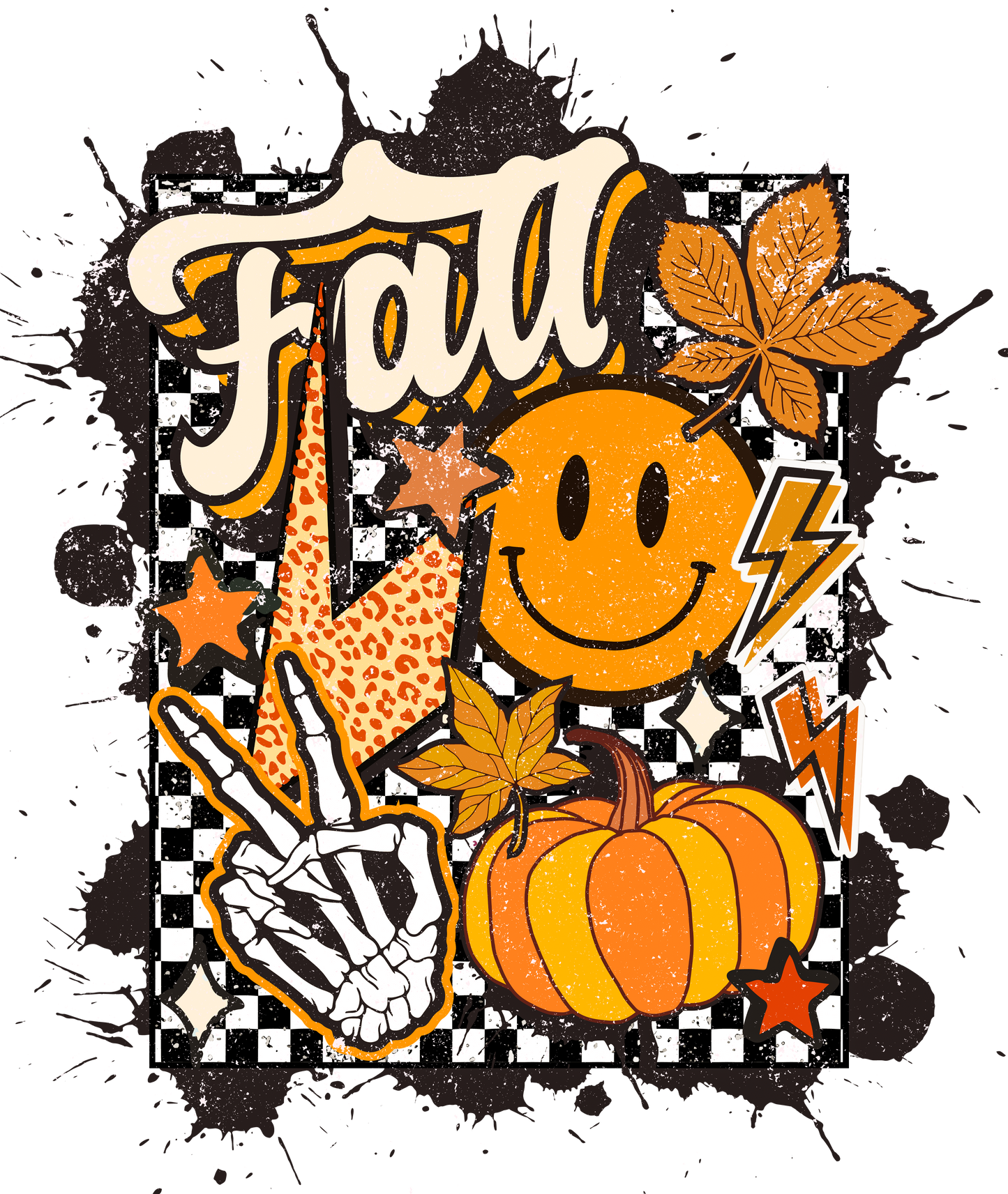Fall Vibes