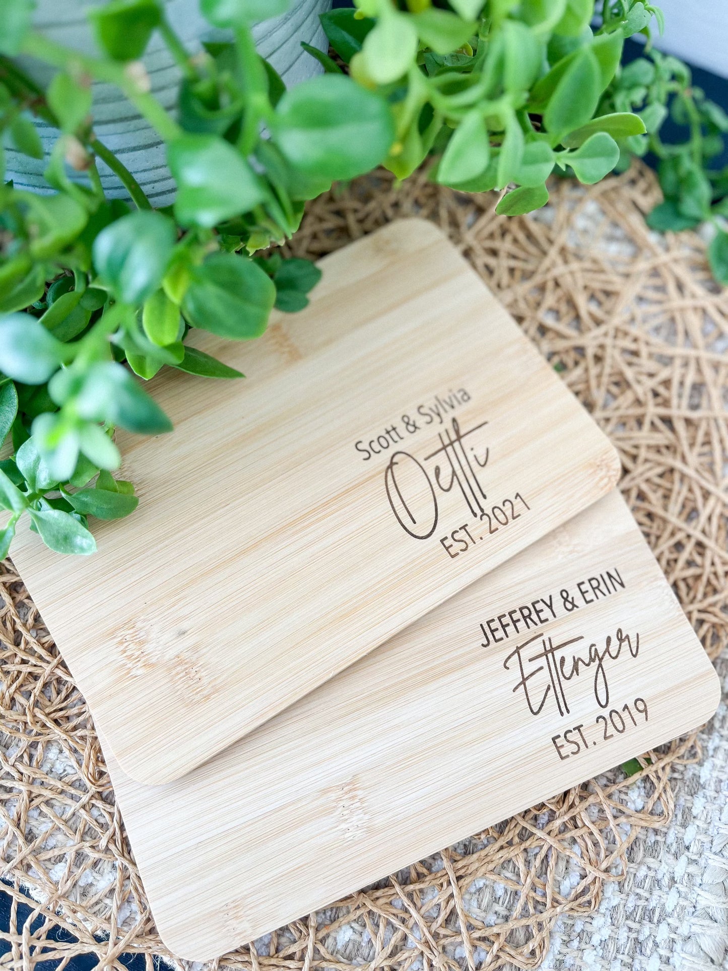 Cheese Board "Decor"