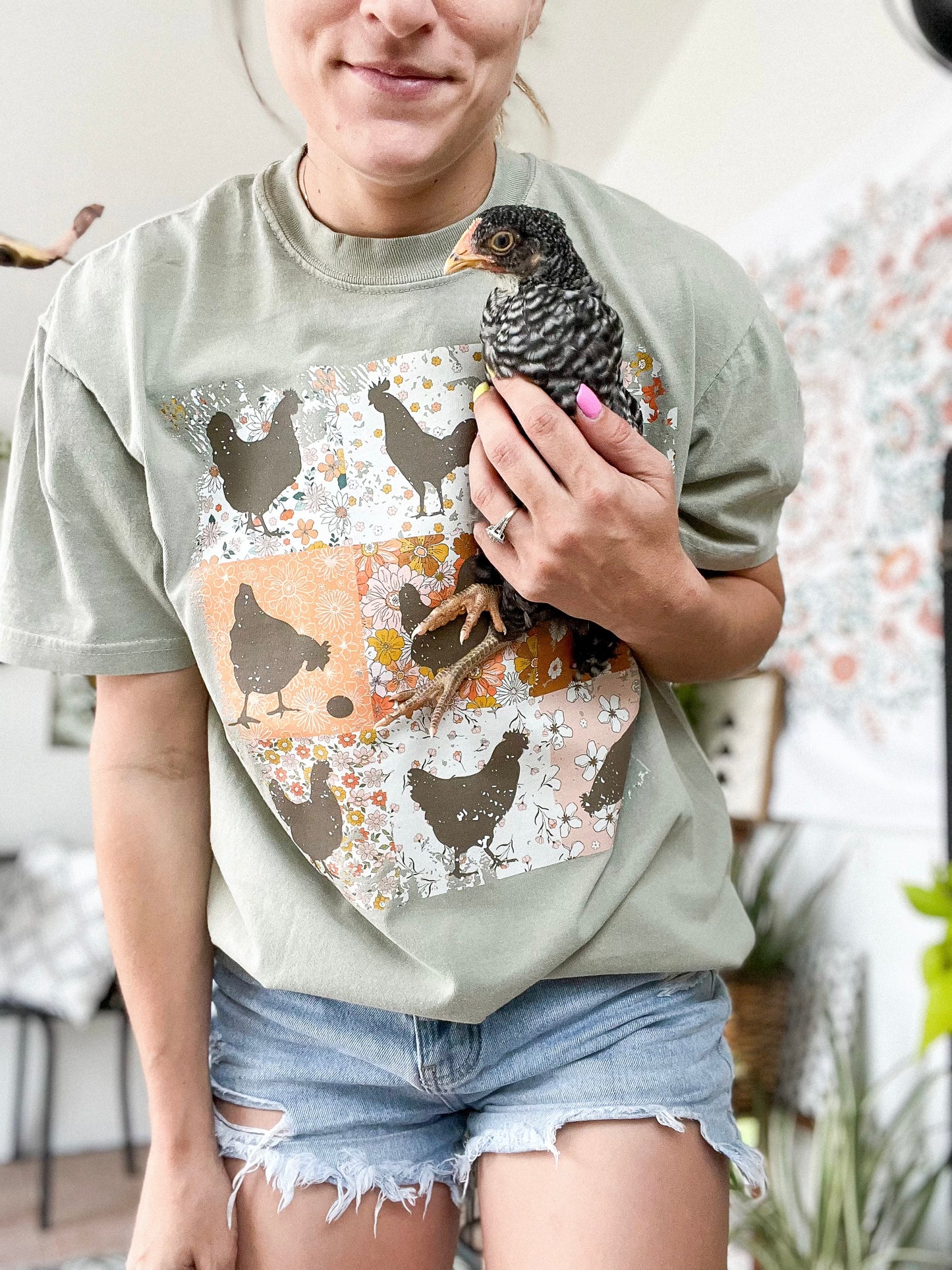 Chicken Tee