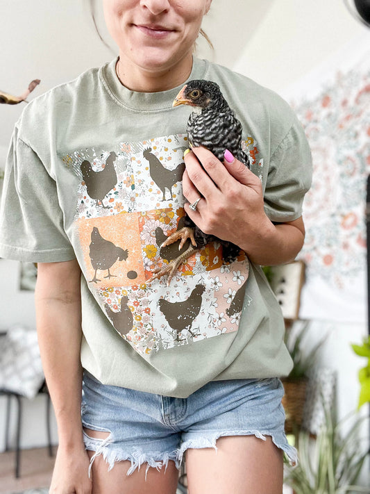 Chicken Tee