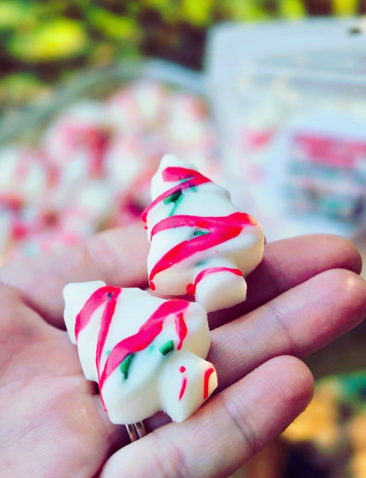 Snack cake wax melts RTS