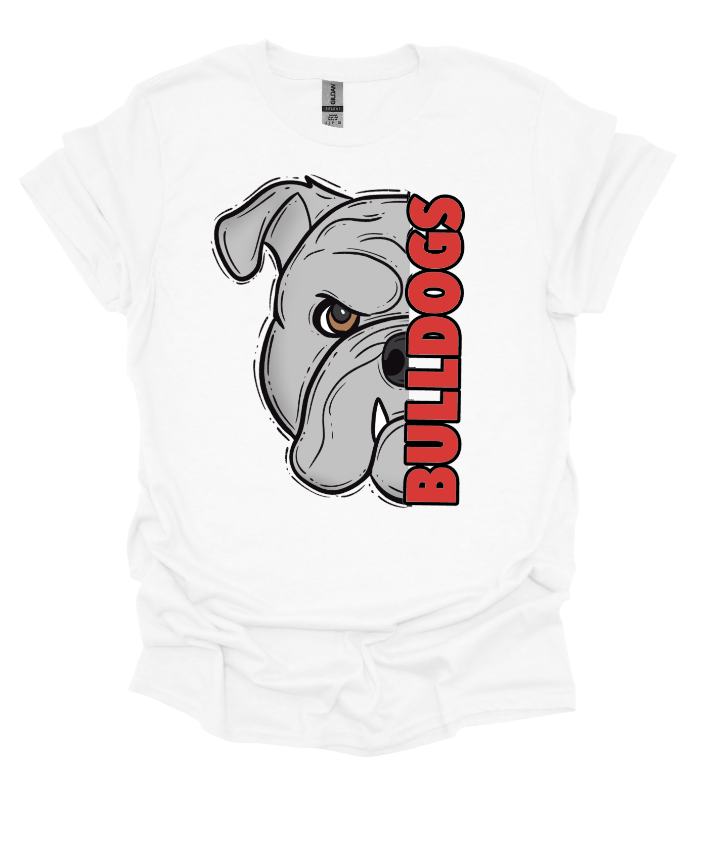 BULLDOG PTA