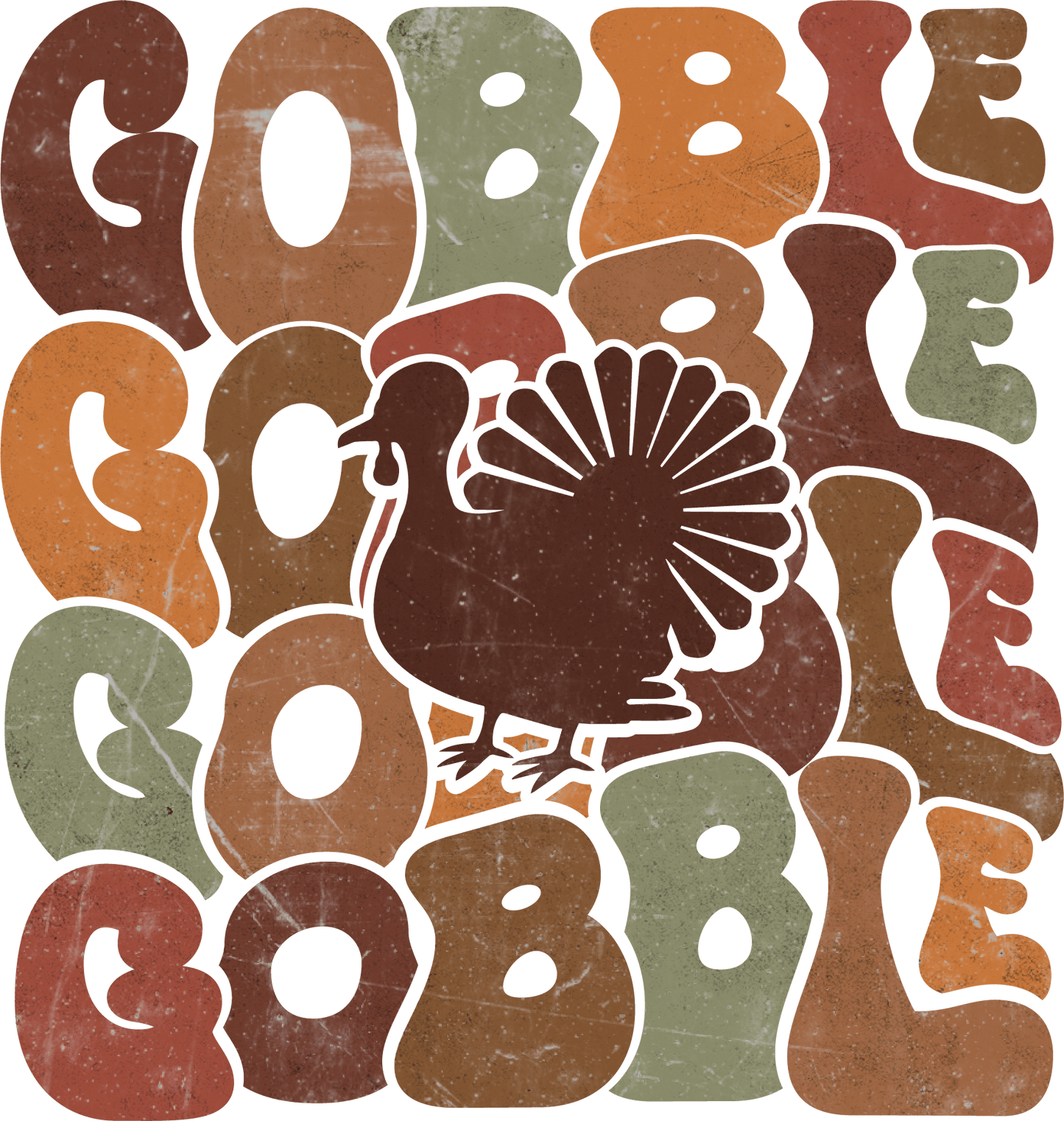 Gobble Gobble Gobble