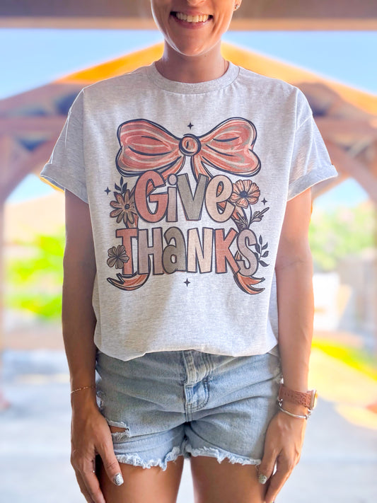 October Tee of the Month