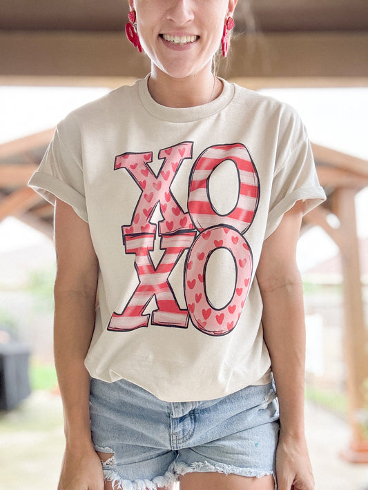 XOXO (TOTM)