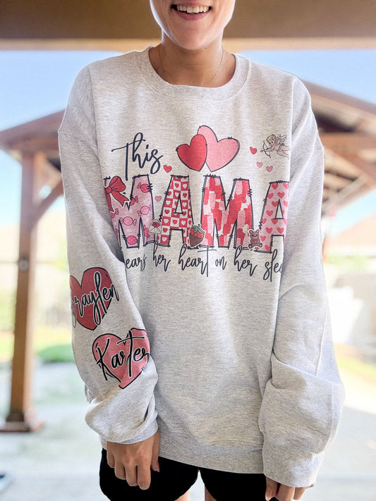 This Mama... Valentine's Version 2.0