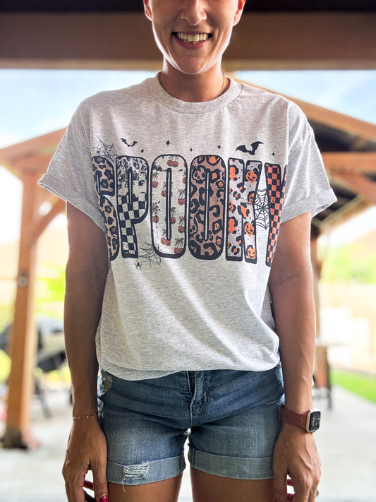 September Tee(s) of the Month