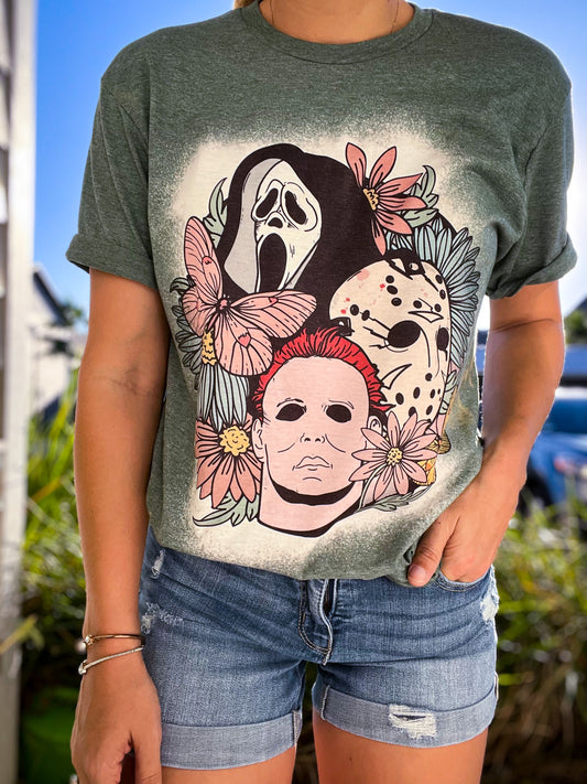 The Boys Of Fall T