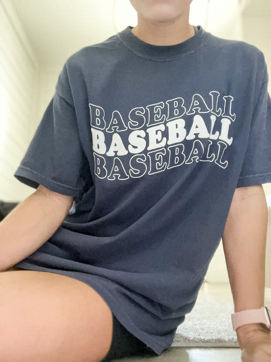 BaseBall Baseball BaseBall T