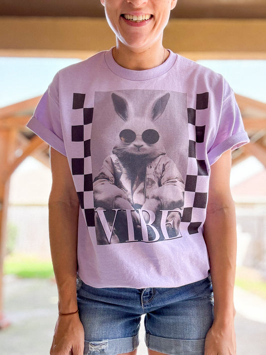 Easter Bunny Vibe