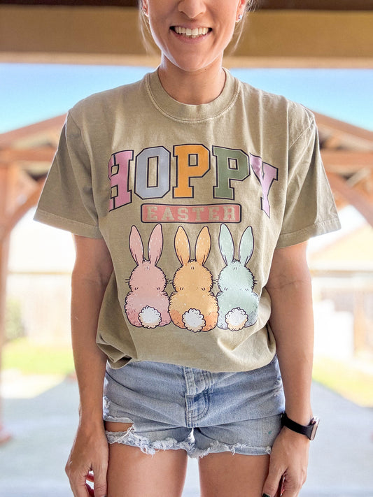 Boho Easter