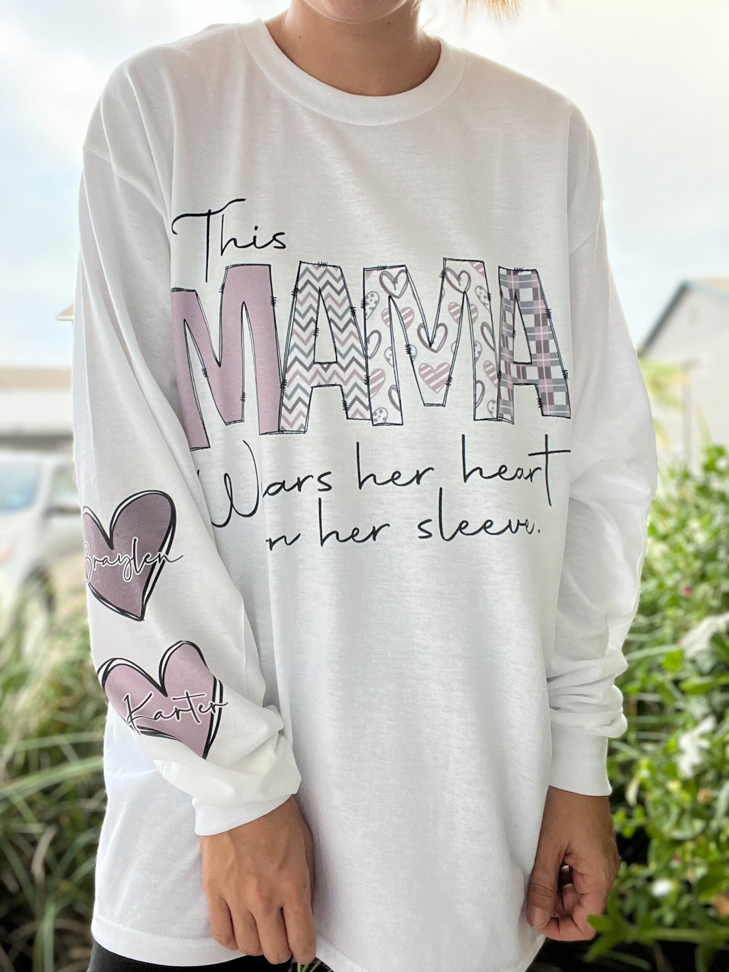 This Mama... Valentine's Version