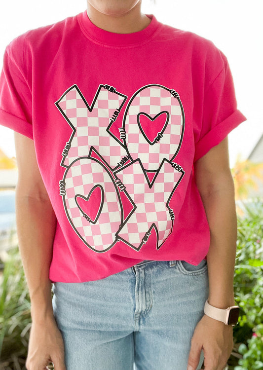 XOXO