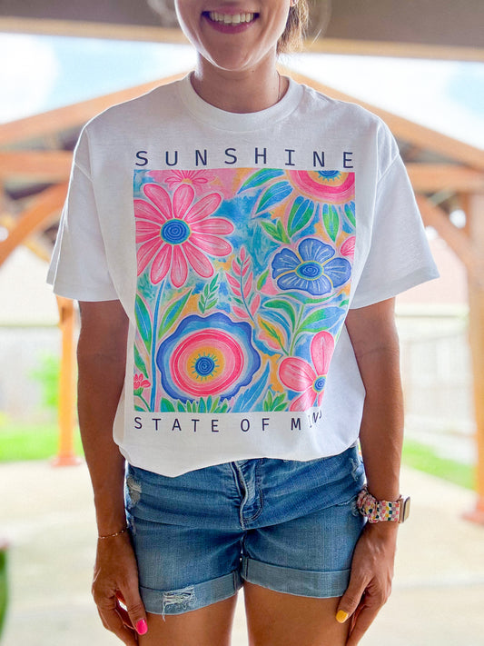 Sunshine State of Mind
