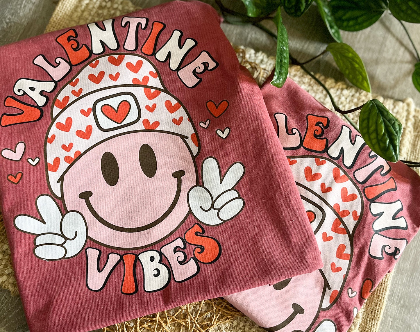V-day Vibes