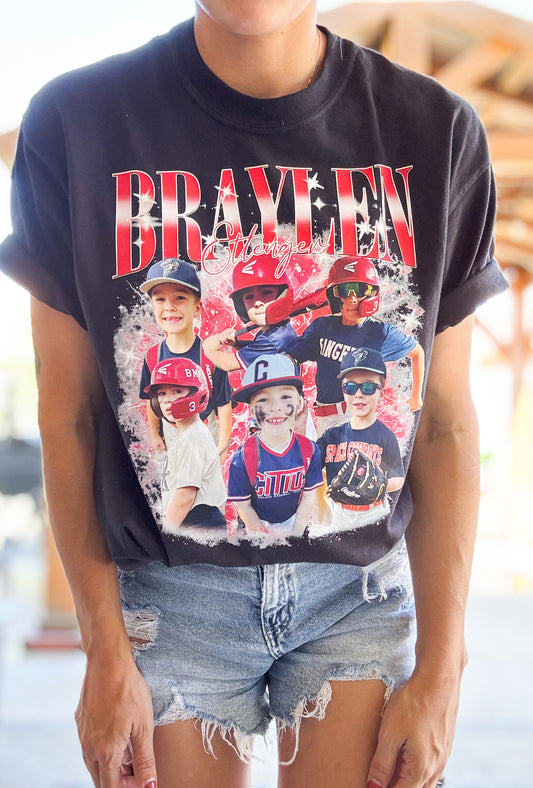 OG Picture Tee
