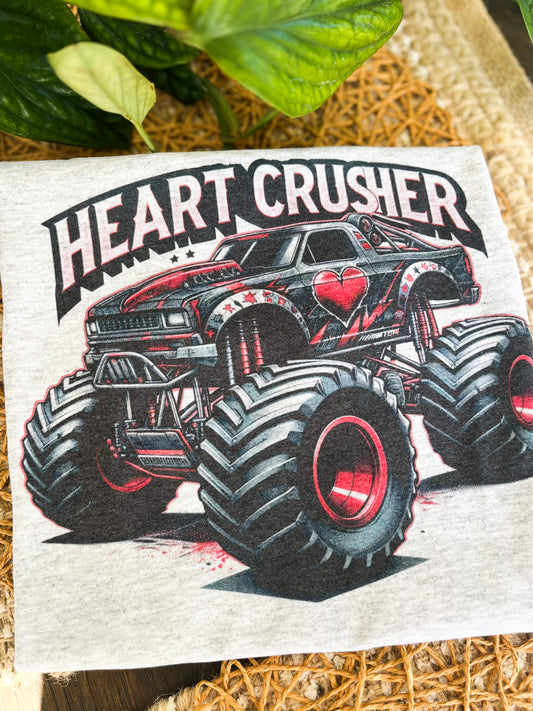 Heart Crusher