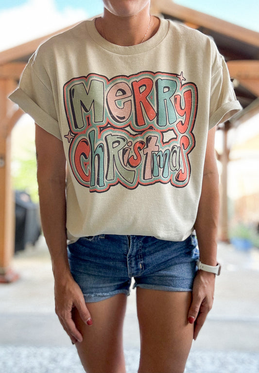 Merry Christmas TOTM
