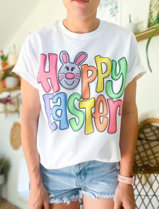 Hoppy Easter