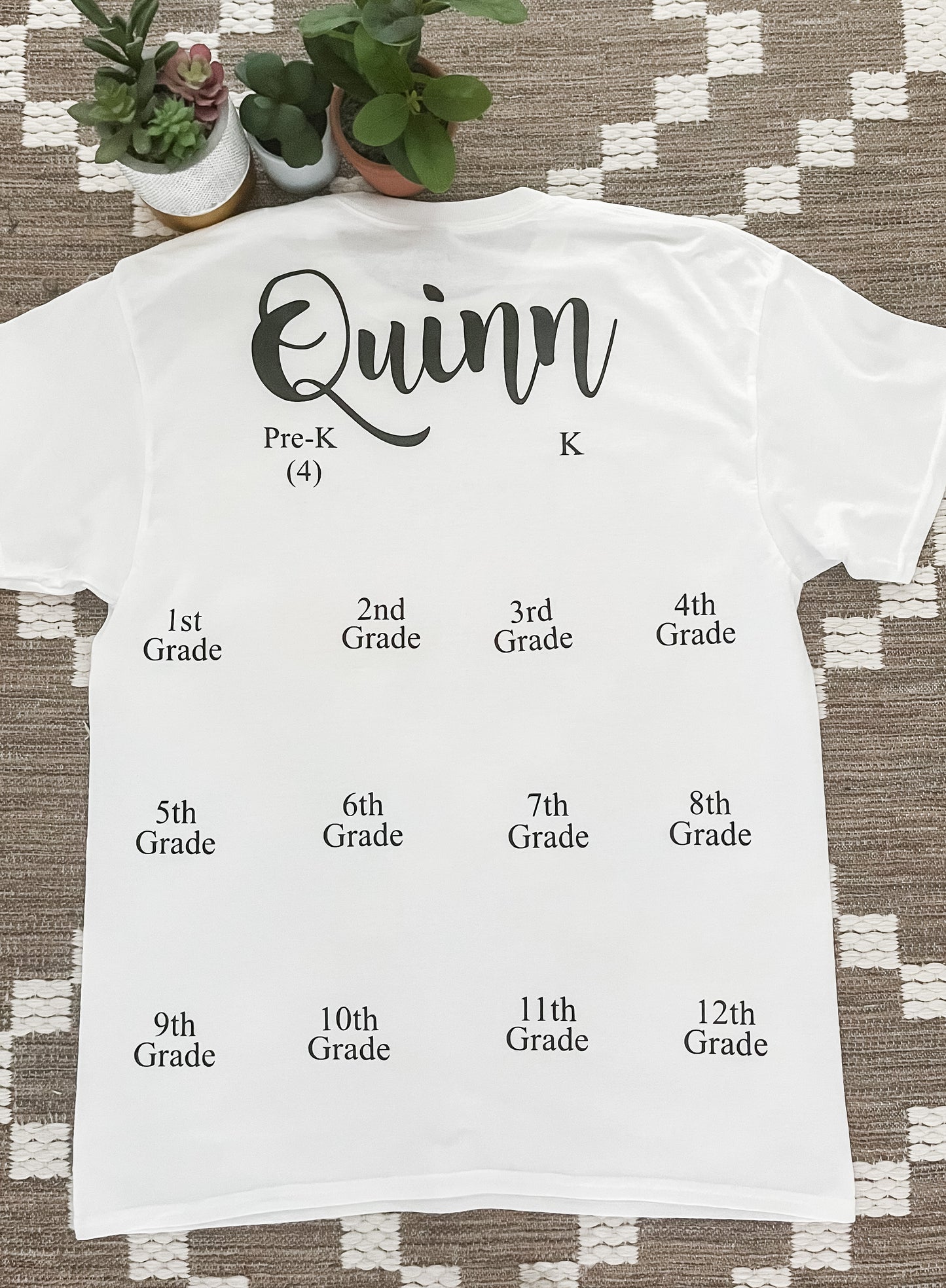 Handprint T