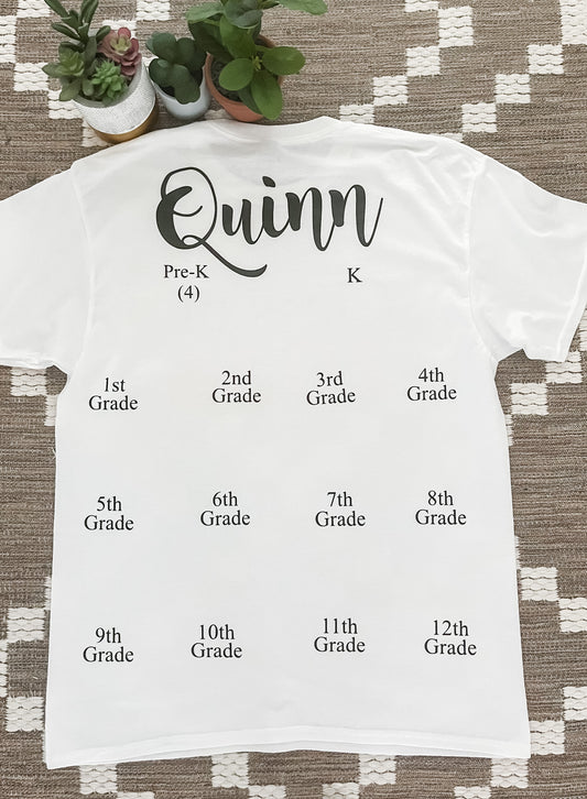 Handprint T