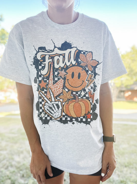 Fall Vibes