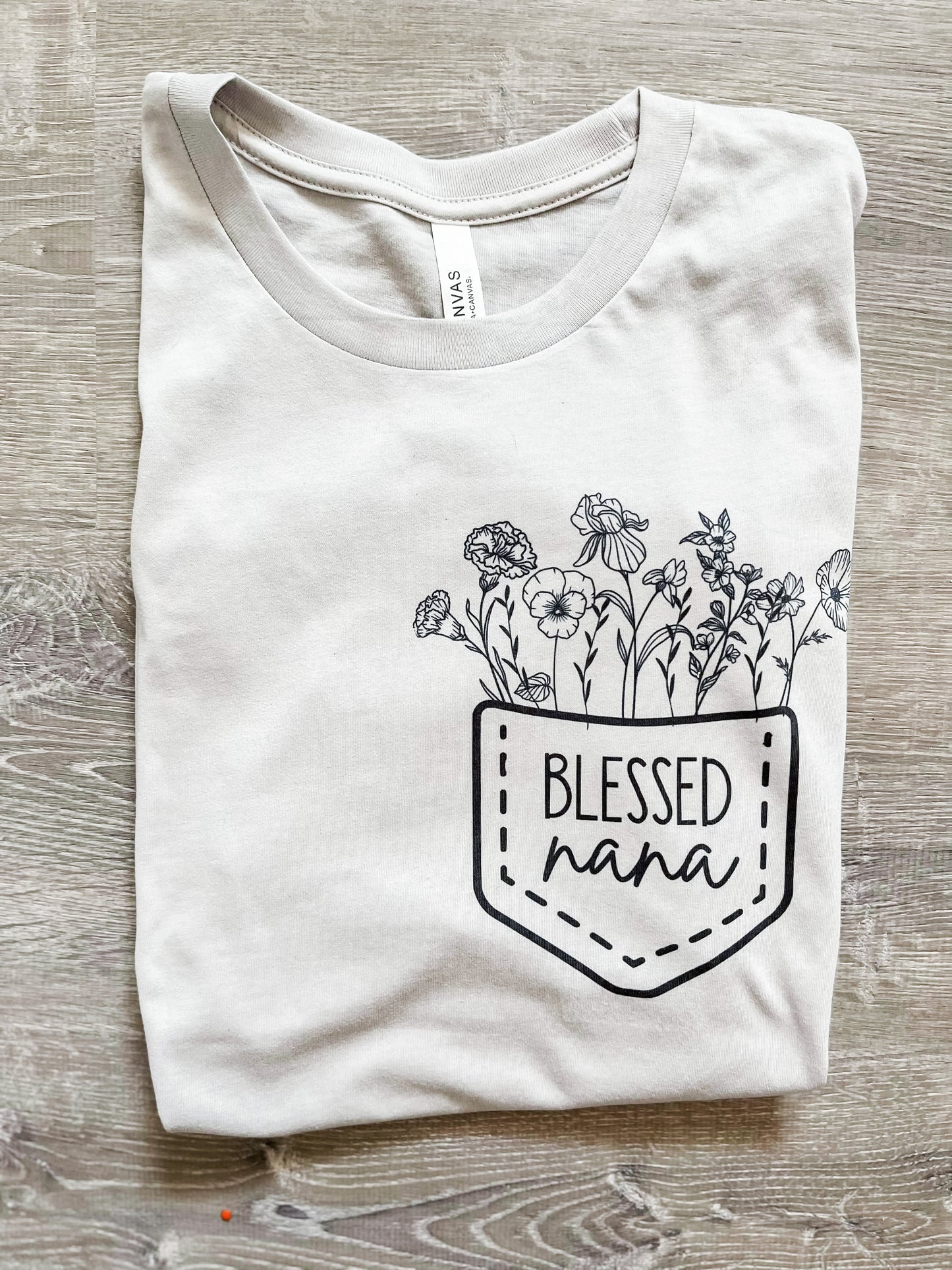 Birth Flower T