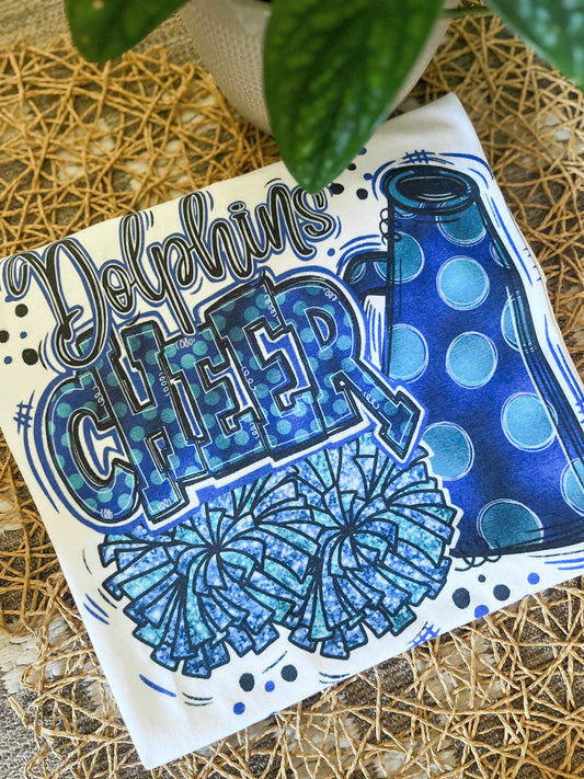 Cheer T