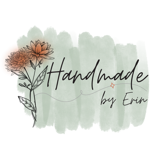 Handmade by Erin Gift Card