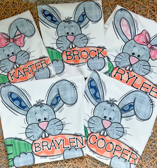 Easter Bunny
