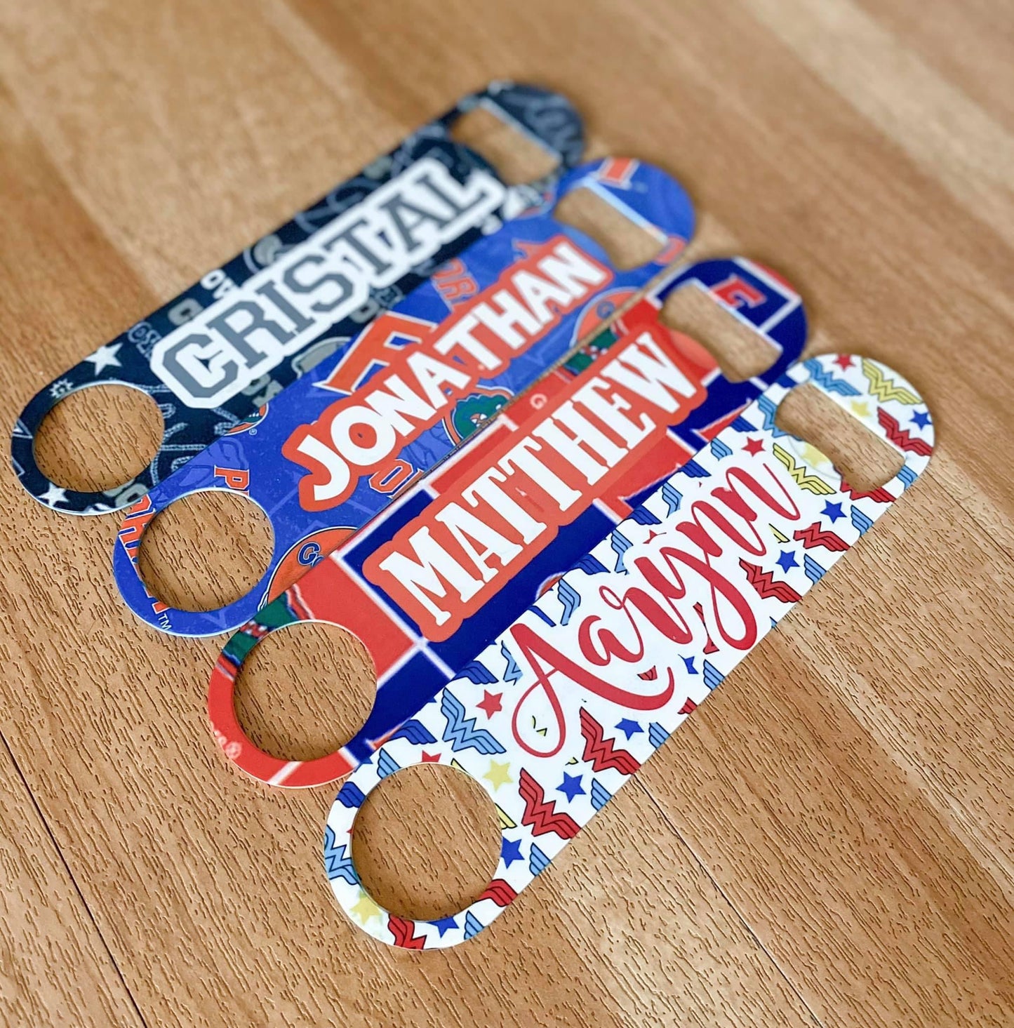 Bar Blade/Bottle opener