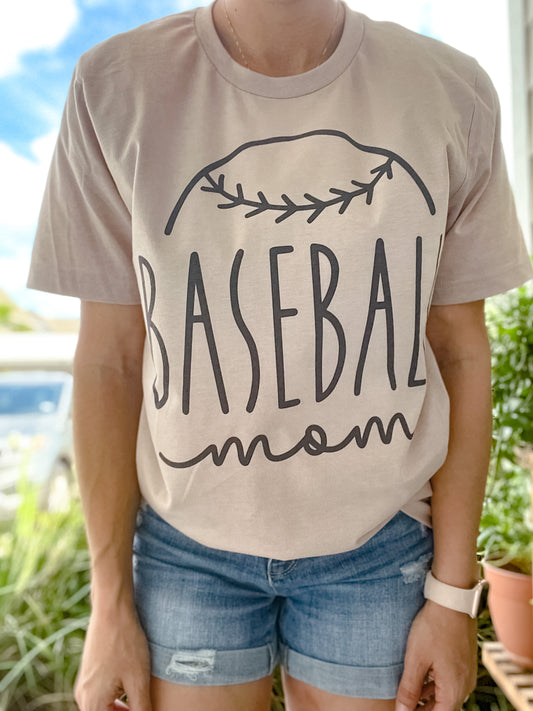 Sports Mom