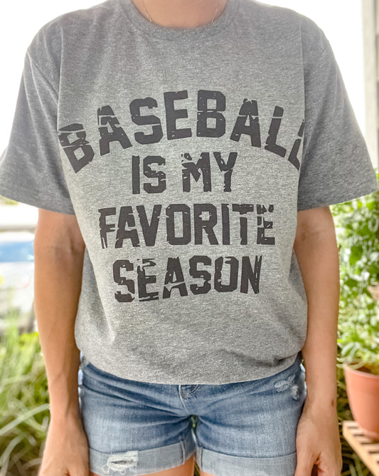 ....is my favorite season